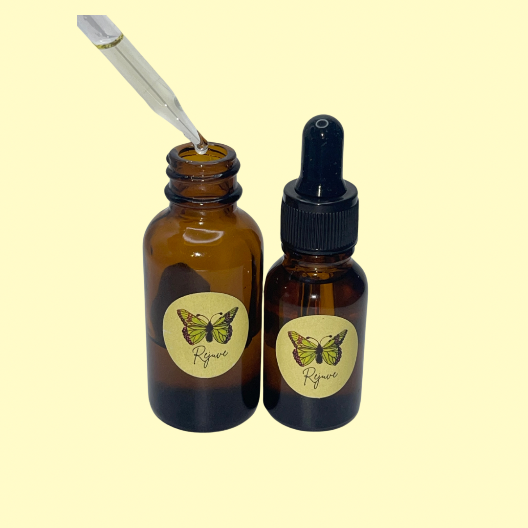 Face Aglow Serum