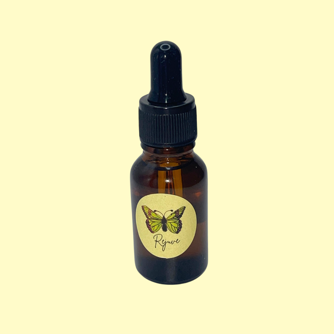 Face Aglow Serum