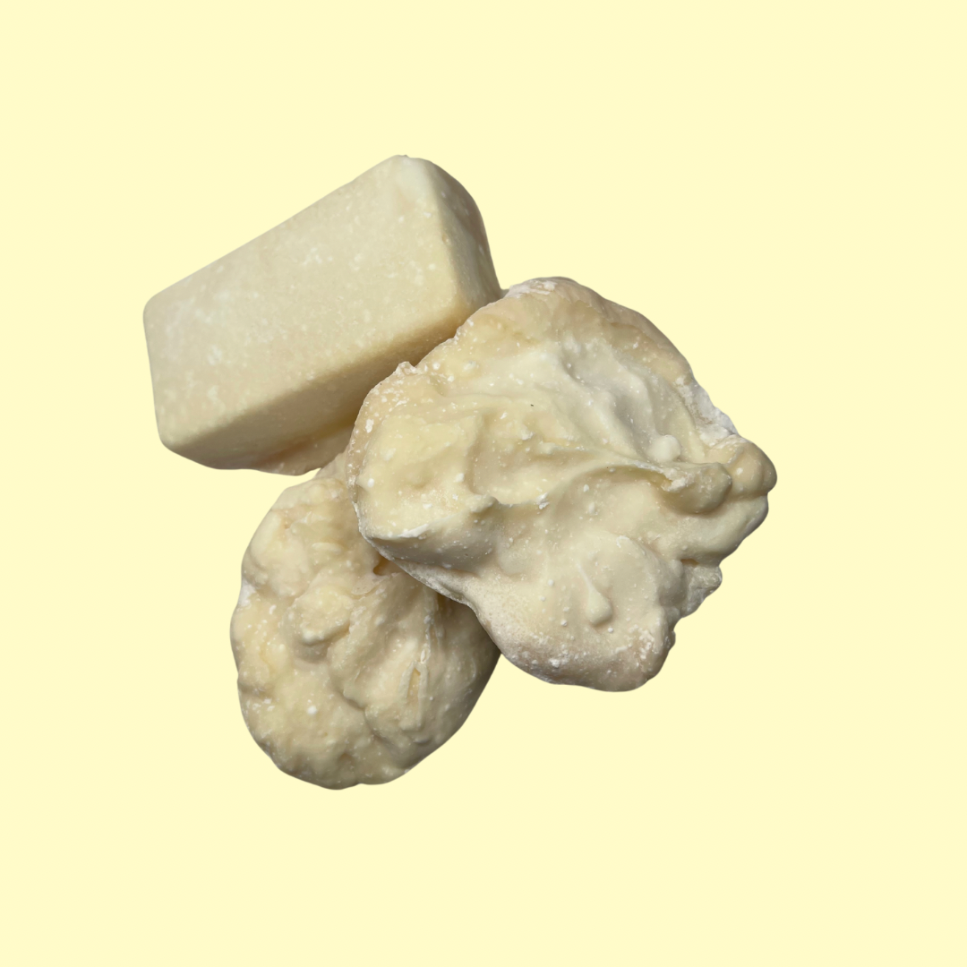 Baby Babe! Soap