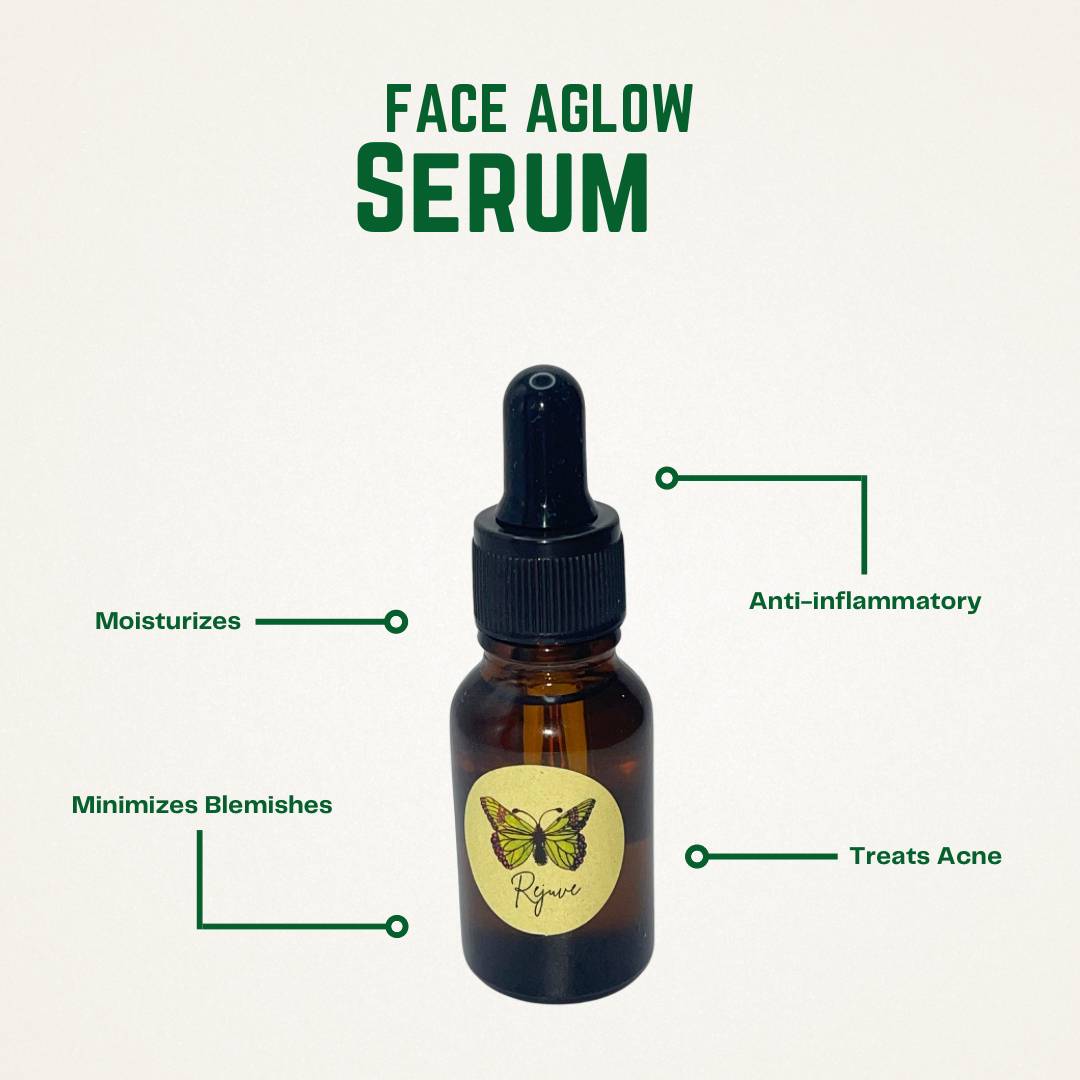 Face Aglow Serum